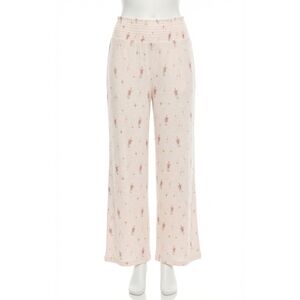 NEW Z SUPPLY dawn champs pant in vanilla ice